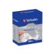 VER-ACC-49976 / 49976 Sobres de Papel para CD/DVD 100 piezas