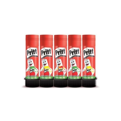 HEN-PEG-31LG / 2321317 LAPIZ ADHESIVO PRITT DE  42 GRS