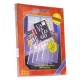 AZO-PRH-339 / 310.339 Protector de Hojas Tamaño Carta  339