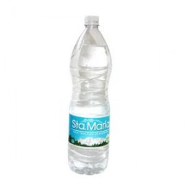 STAM-AGUA-500ML / AGSM50132 AGUA SANTA MARIA DE 500 ML C/24 PZ