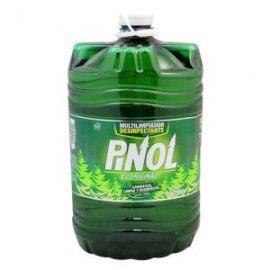 ALEN-PINOL-9L / 3409 Limpiador Multiusos Aroma Pino 9L