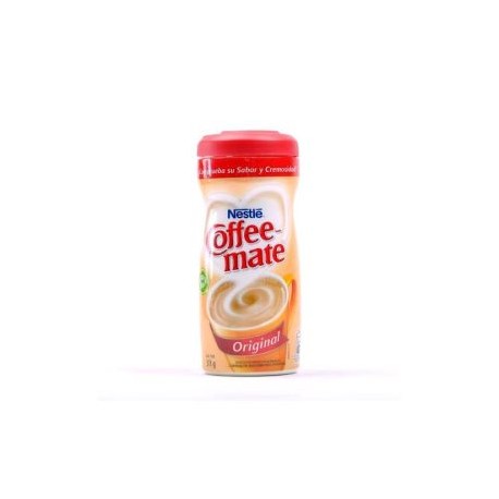 NES-CFM-311GR / 43623651 COFFEE MATE ORIGINAL DE 311 GRAMOS