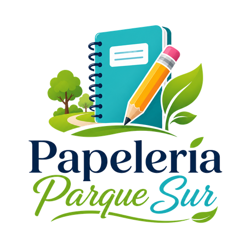 Papelería Parque Sur - Papelería, artículos de oficina y mobiliario